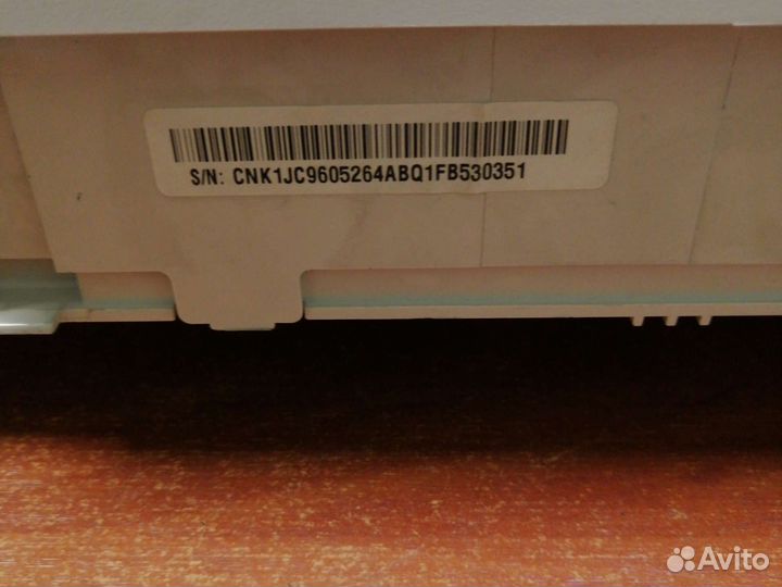 Столы сканера, Лотки