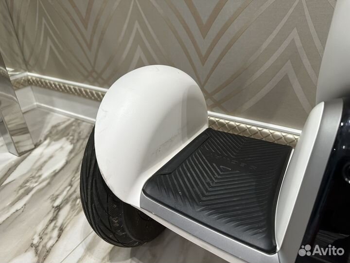 Гироскутер Segway S-Plus