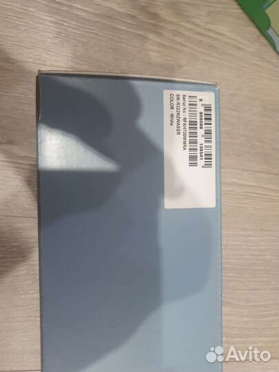 Очки виртуальной реальности