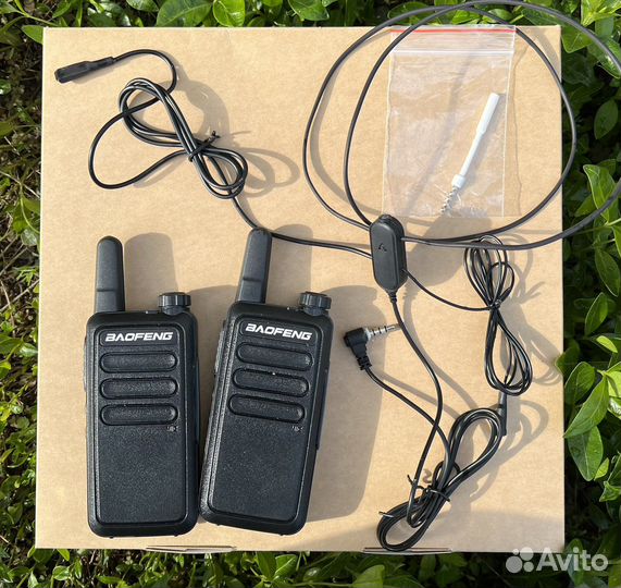 Микронаушник рация против глушилок