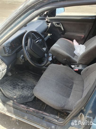 Запчасти на ваз 2110 2112