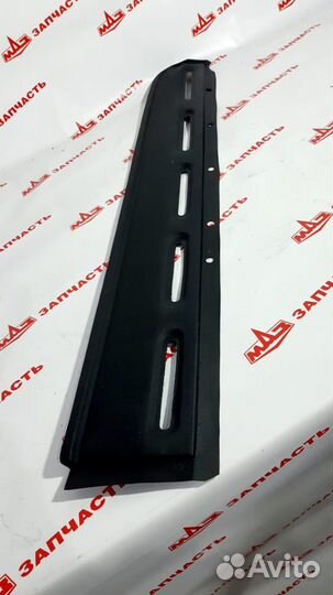 Накладка воздуховода на маз 6430, 5440