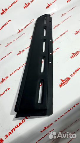 Накладка воздуховода на маз 6430, 5440