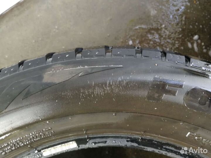Formula Ice 225/60 R17