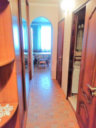 Комната 18 м² в 3-к., 14/17 эт.