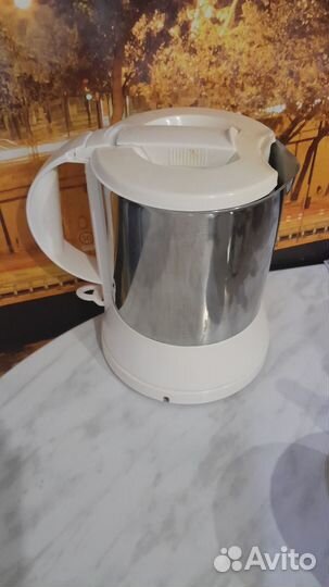 Чайник электрический bosch бу