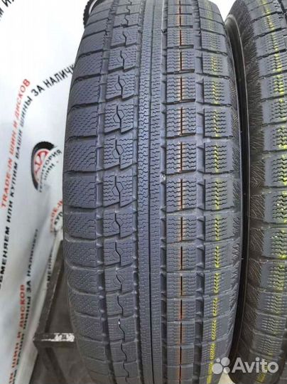 Toyo Winter Tranpath MK4a 215/65 R17 98Q
