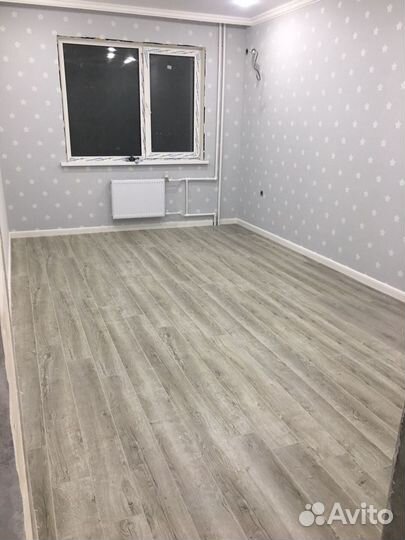 Ремонт квартир