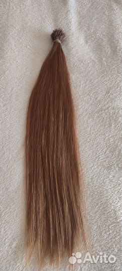 Волосы для наращивания