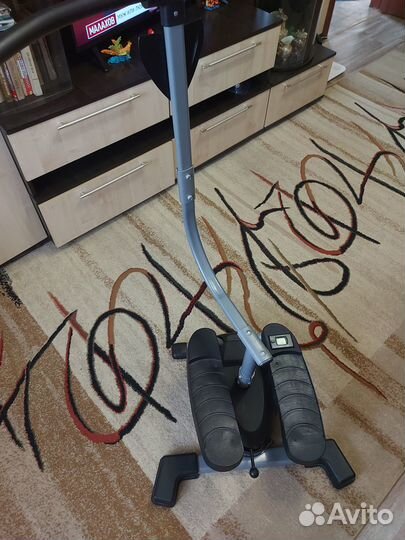 Кардиотренажер