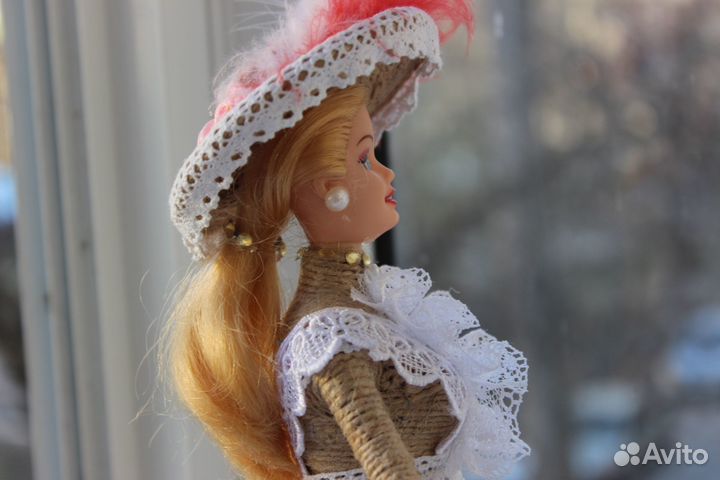 Кукла ( 33 см )