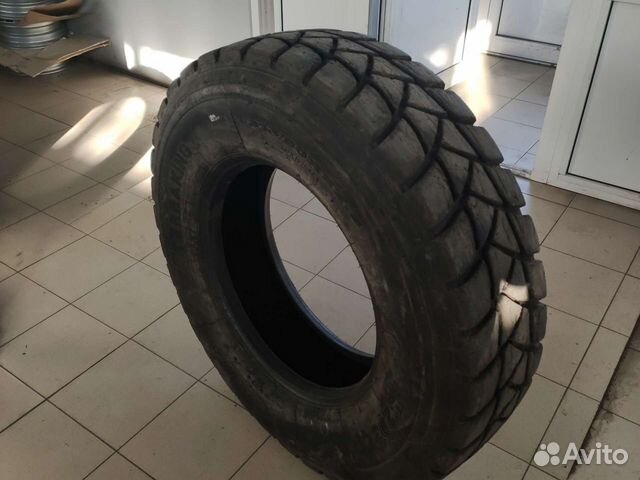 Шины terraking HS203, 315/80R22,5