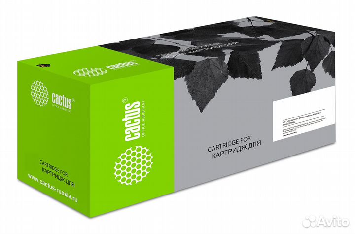 Картридж CS-TK18