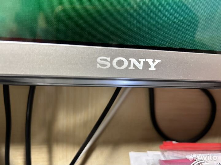 Телевизор sony 42 107 см