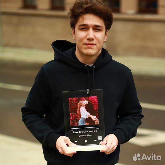 Art фото с дополненной реальностью