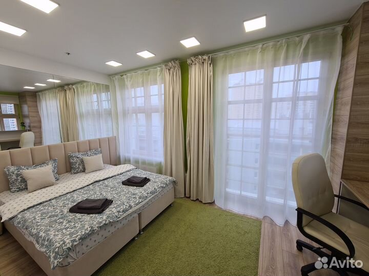 Доверительное управление недвижимостью