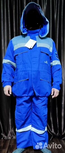 Костюм рабочий итр