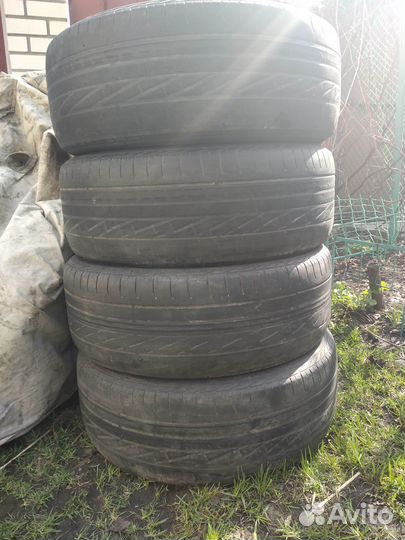 Goodyear Excellence 215/60 R16 97W
