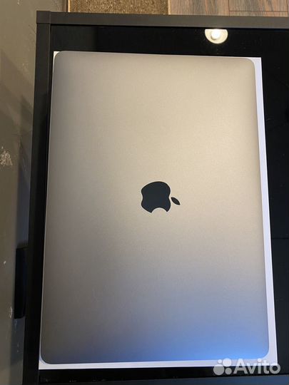 Ноутбук Apple MacBook Air 13 M1/16/512 Space Gray