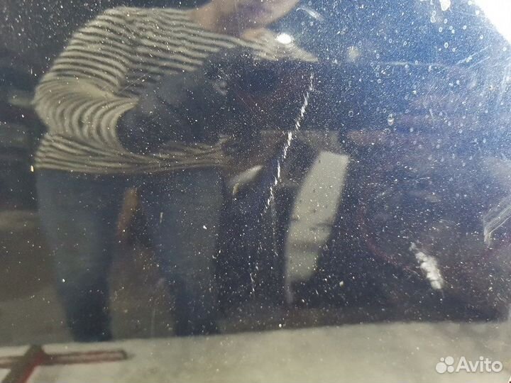 Стекло двери передней правой для Nissan Qashqai 1