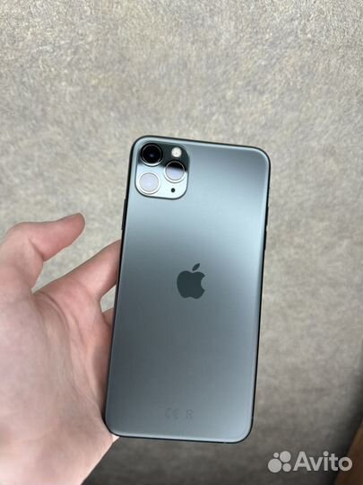 iPhone 11 Pro Max, 64 ГБ