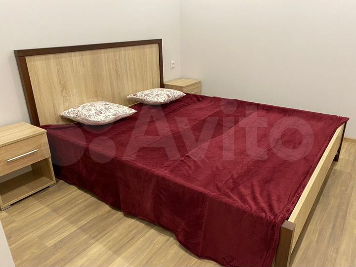 1-к. квартира, 35 м², 3/5 эт.