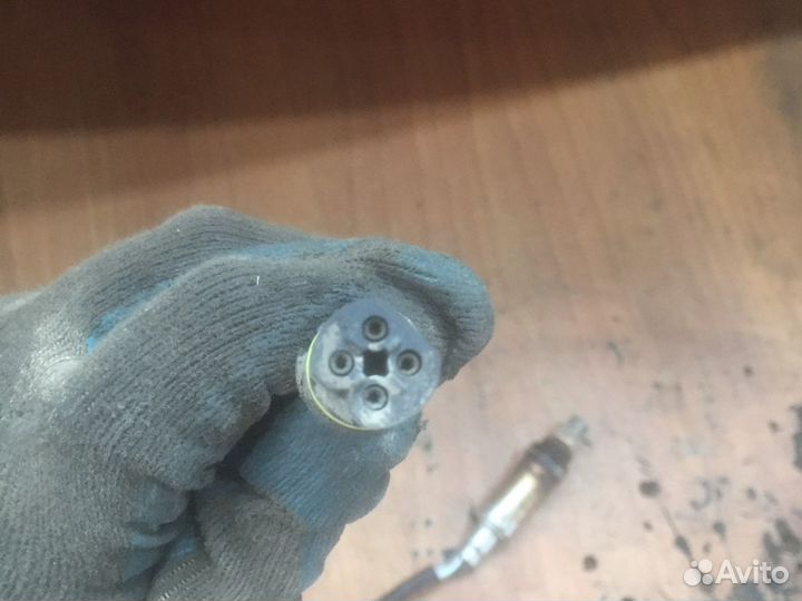 Датчик кислорода w202