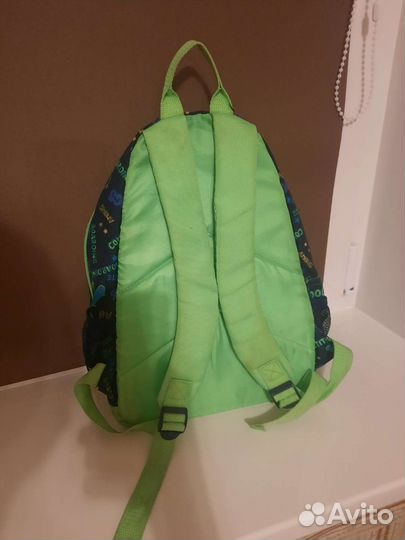 Рюкзак детский Demix