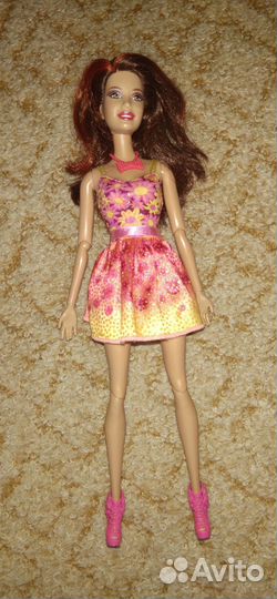 Куклы Барби Mattel