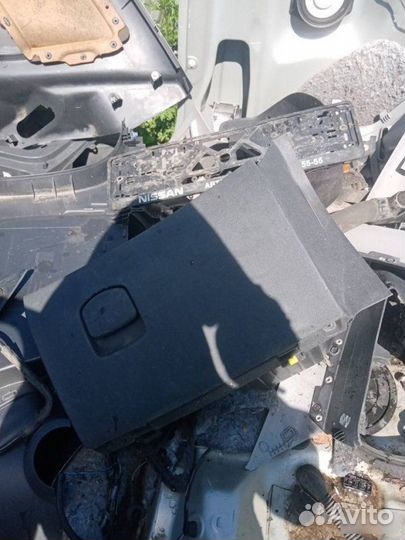 Бардачок Opel Corsa D 2008