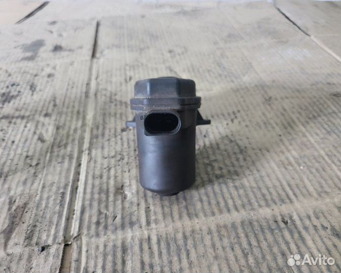 Моторчик стояночного тормоза Audi Q5 I 8R cdnc