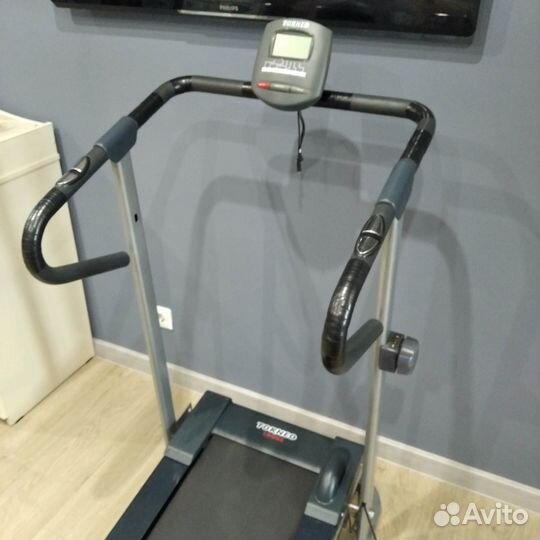 Беговая дорожка Torneo Cross T-107