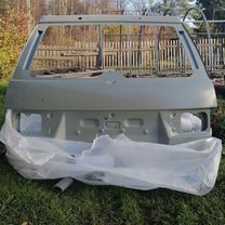 крышка багажника ваз 2111 - Купить автозапчасти у