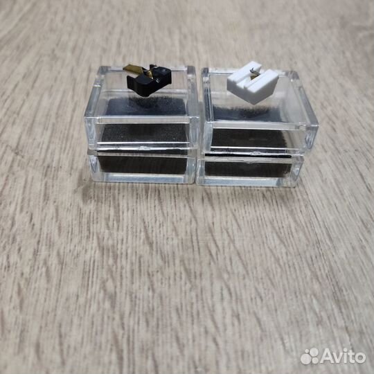 Игла для проигрывателя Unitra MF100, Shure