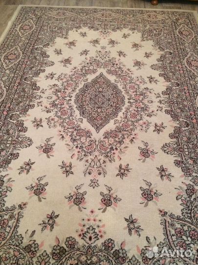 Продам ковер палас бу