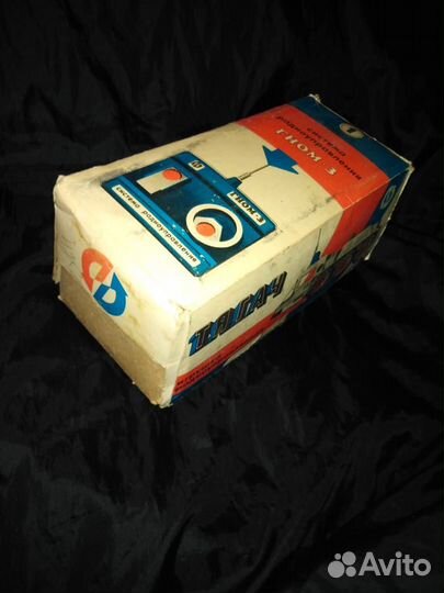 Коллекционная игрушка