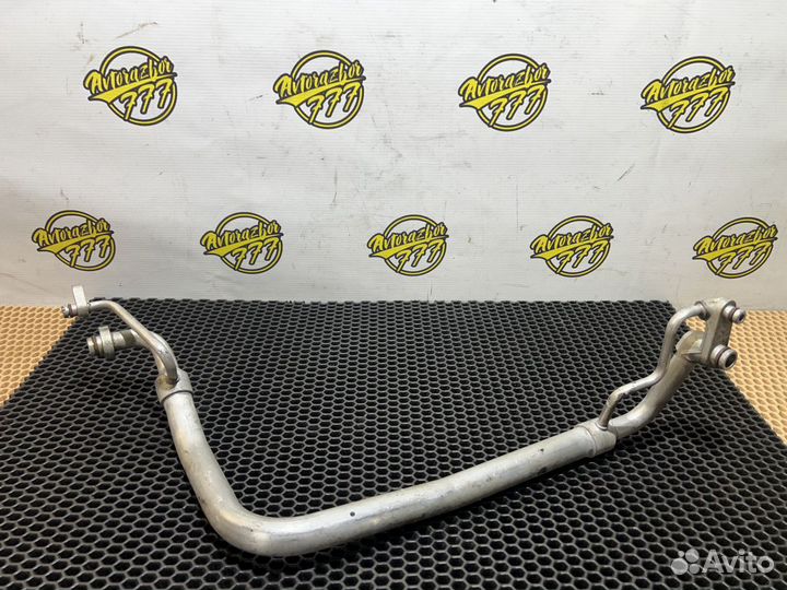 Трубка кондиционера Skoda Octavia A7