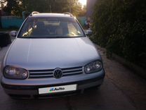 Volkswagen Golf 1.6 MT, 2002, 200 000 км