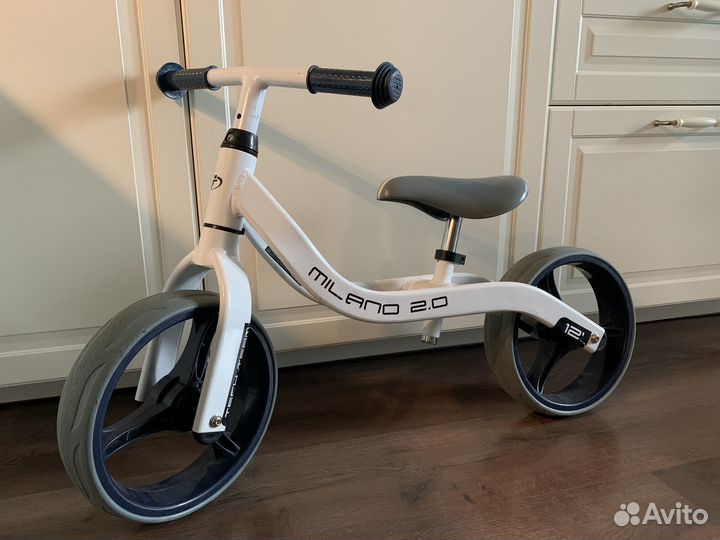 Беговел milano 2.0