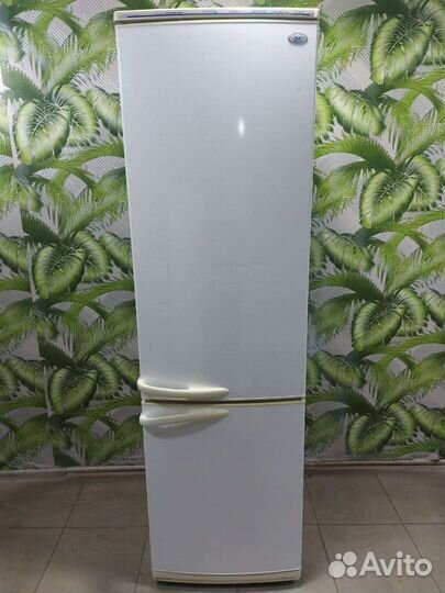 Холодильник бу с доставкой