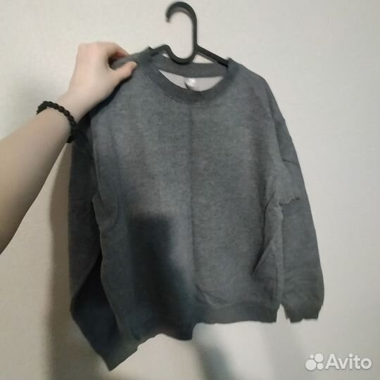 Пуловер женский