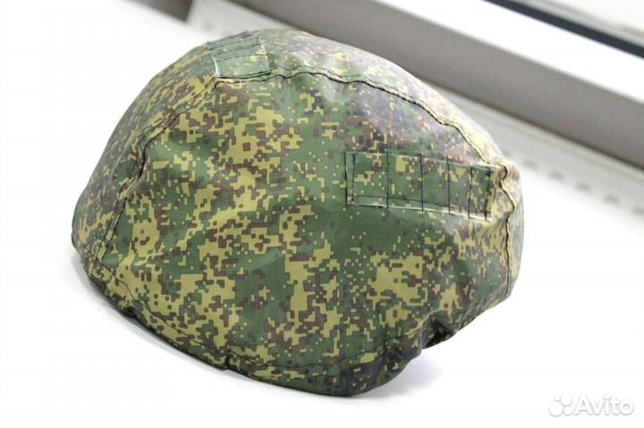 Нашлемник. Чехол для шлема