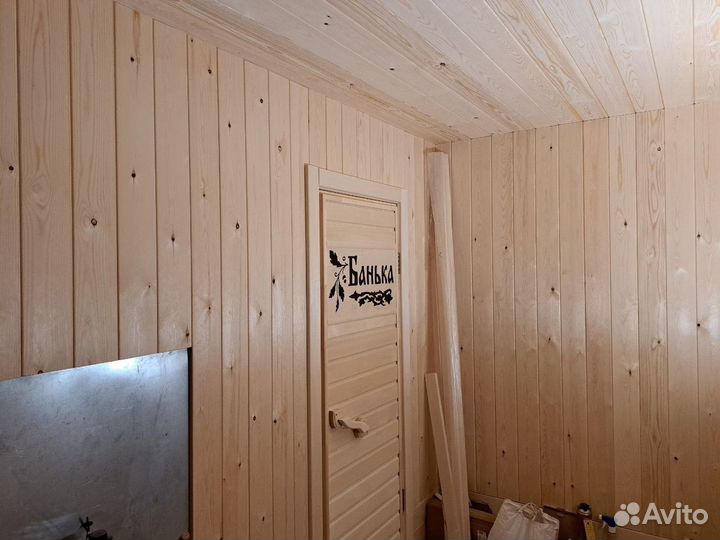 Плотник отделочник