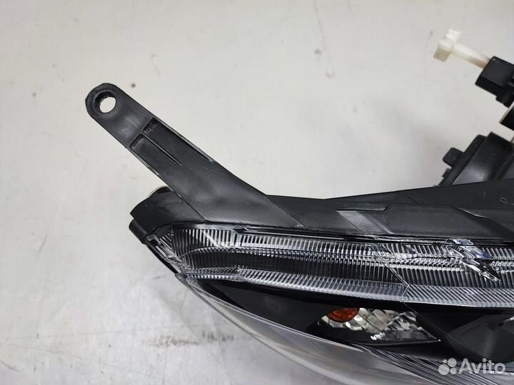 Фара правая LADA granta FL 2018-нв