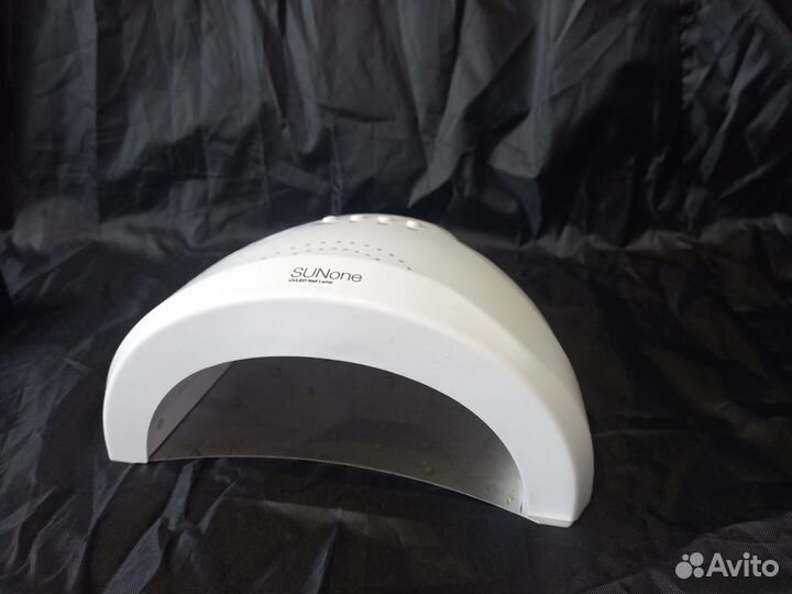 Лампа для маникюра UV/LED SUNone