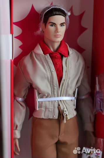 Кэбот Кларк нрфб боулинг