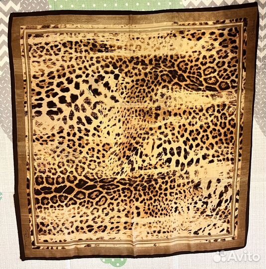 Платок/палантин/снуд/шарф