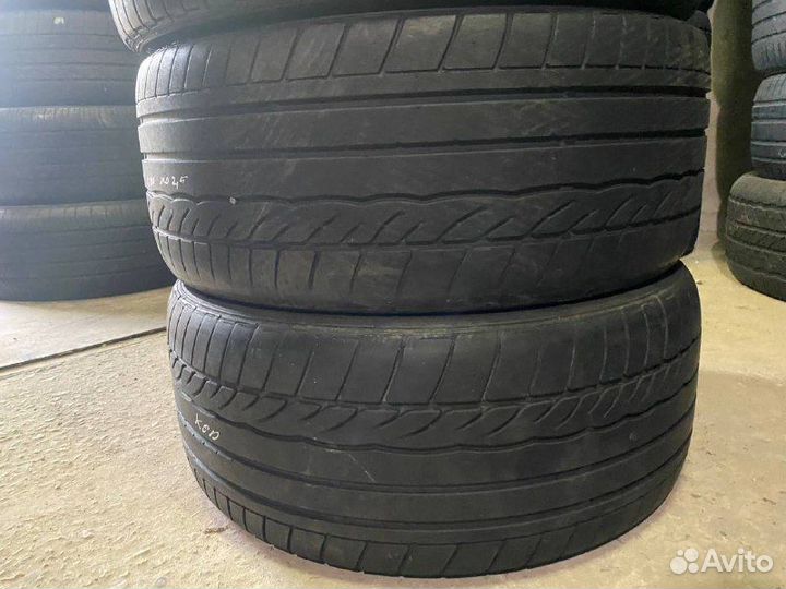 Dunlop SP Sport 01 235/45 R17 94W
