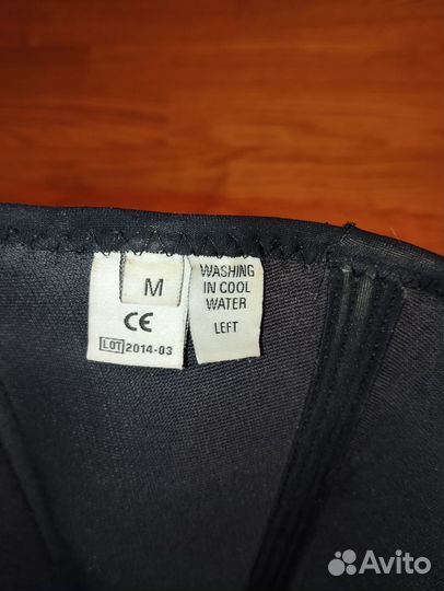 Ортез medi PT Control