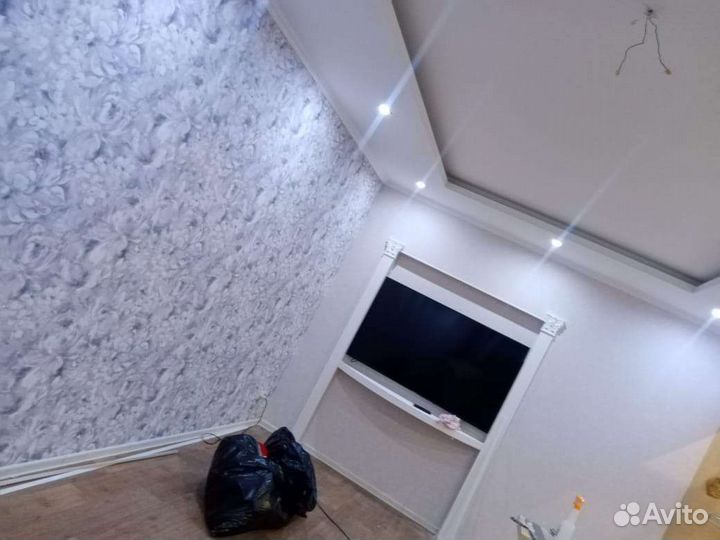 Ремонт и отделка квартир